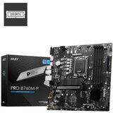  MB s1700 MSI PRO B760M-P | ePonuda.com