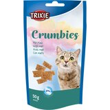 Trixie cat krispis bonbon slad 50g Cene