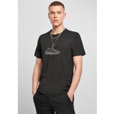MT Men One Line Sneaker Tee Black | shoptok.hr