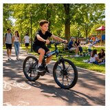 Rollio AOMN Sklopivi bicikl M48 24” | Eponuda.com