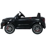  Licencirani auto na akumulator Dodge Durango - crni | Shoptok.si