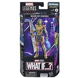 Hasbro MARVEL FIGURA KAJ ČE GAMORA GUERRERA LEGENDS SERIJA, (20838712) | Shoptok.si