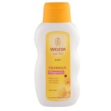 Weleda baby Calendula njegujuće mlijeko za djecu od kalendule 200 ml za djecu Cijene