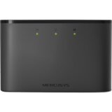 Mercusys 4G ruter MT110 150Mbps/SIM slot/2200mAh | ePonuda.com