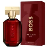Boss The Scent Elixir 50 ml parfum za ženske