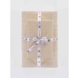Mila Home Beli frotirni bombažni komplet brisač 2 ks Square – | Shoptok.si