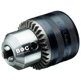  BOHRCRAFT Glava stezna sa ključem 1,5-10 mm | Eponuda.com