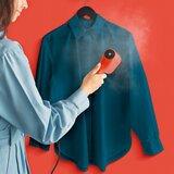 Tefal DT2022 Pure Pop parna pegla crvena parna cetka | shoptok.hr