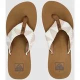 Spring Woven Sandali sand