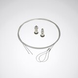 Trilux kabelsko obešanje Tugra ZSDD/2000, (21224834) | Shoptok.si