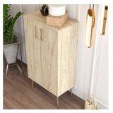 Hanah home cipelarnik prag travertine