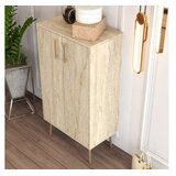 Hanah home Stalak za cipele Prag, 60x111x35 cm, Krem | Eponuda.ba