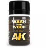 AK Interactive WASH FOR WOOD Cene