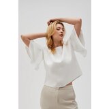 Marisse Women's Shirt L-Ko-4631 Off White | ePonuda.com