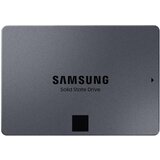 Samsung 870 QVO 2TB SSD, 2.5” 7mm, SATA 6Gb/s, Read/Write: 560 / 530 MB/s, Random Read/Write IOPS 98K/88K | Eponuda.ba