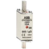 ABB 1SCA022627R1390 NH osigurač 63 A 500 9 St. | Eponuda.ba
