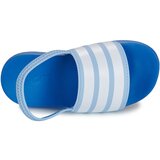 Adidas Papuče za dečake Adilette Estrap C, Plave | ePonuda.com