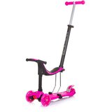 Chipolino romobil Multi Plus pink | shoptok.hr