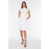 Trendyol Ženska haljina High Collar Cijene
