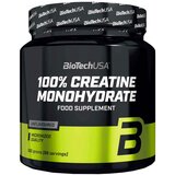 Biotechusa 100% Kreatin monohidrat, 300g Cene