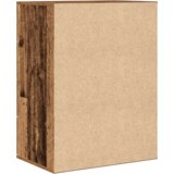 Ormarić Strani šal s predalom Star les 60 x 39 x 80 cm Konstruiran les, (5000218025) | Shoptok.si