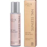 JOIK Organic Sunless Tan Self Tan Facial Mist - 50 ml Cene