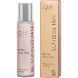 Sunless Tan Self Tan Facial Mist - 50 ml