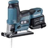 Makita Akumulatorska pila Uklj. 2 akumulatora, Uklj. kofer 10.8 V 4 Ah JV102DSMJ | Eponuda.ba