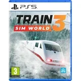 Sim World 3 (PS5)