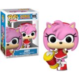 Funko POP Games SONIC Amy Rose 915, (21324507) | Shoptok.si