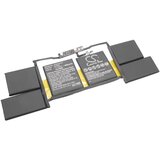 VHBW Baterija za Apple MacBook Pro 15&quot; A1707 / A1820, 6600 mAh Cene