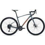  Bicikl GIANT Revolt 2 Ocean Storm - L | shoptok.hr