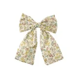 sponke za lase - Petal Long Bow (5602)
