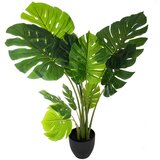 Atmosphera dekorativna biljka monstera h110 Cene