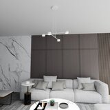  Visilica na sajli MODUS 4xGX53/10W/230V bela | Eponuda.com