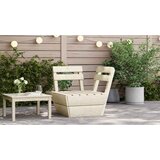  Modularna kutna sofa od paleta od impregnirane smrekovine | shoptok.hr