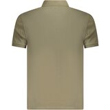 Timberland POLO SHORT SLEEVE MEN GREEN | Shoptok.si
