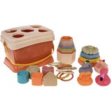  Set dječjih senzornih igrčaka za sortiranje - 32 kom | shoptok.hr