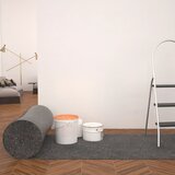 vidaXL Nedrseča zaščitna podloga 2 kosa 50 m 180 g/m² siva, (20756408) Cene