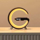 Smania shape lampa/zvučnik/bežični punjač model max | Eponuda.ba