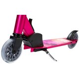 BOLDCUBE deluxe romobil s dva kotača, fuksija ružičaste boje | shoptok.hr