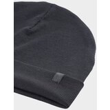 4f Children's Beanie Hat Black JWAW24ACAPU448-21S Cene