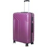 Master Kofer srednji ljubičasti 24" ABS 2308 Cijene
