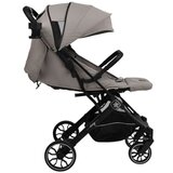 Bebe Stars sportska kolica Easy - siva | shoptok.hr