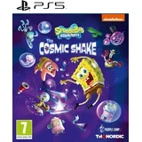 The Cosmic Shake (PS5)
