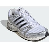 Adidas Nizke superge 'Adistar Control 5' srebrna | Shoptok.si
