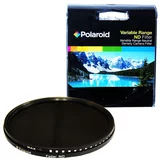 Polaroid fader 62mm (ND3 - ND400) filter PPLLHCM62