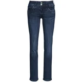 Pepe Jeans Jeans straight GEN Modra