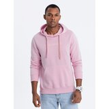 Ombre Clothing Men's printed hoodie B1351 | Shoptok.si