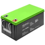 53083 Gel battery | 12V | 200AH